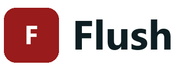 Flush